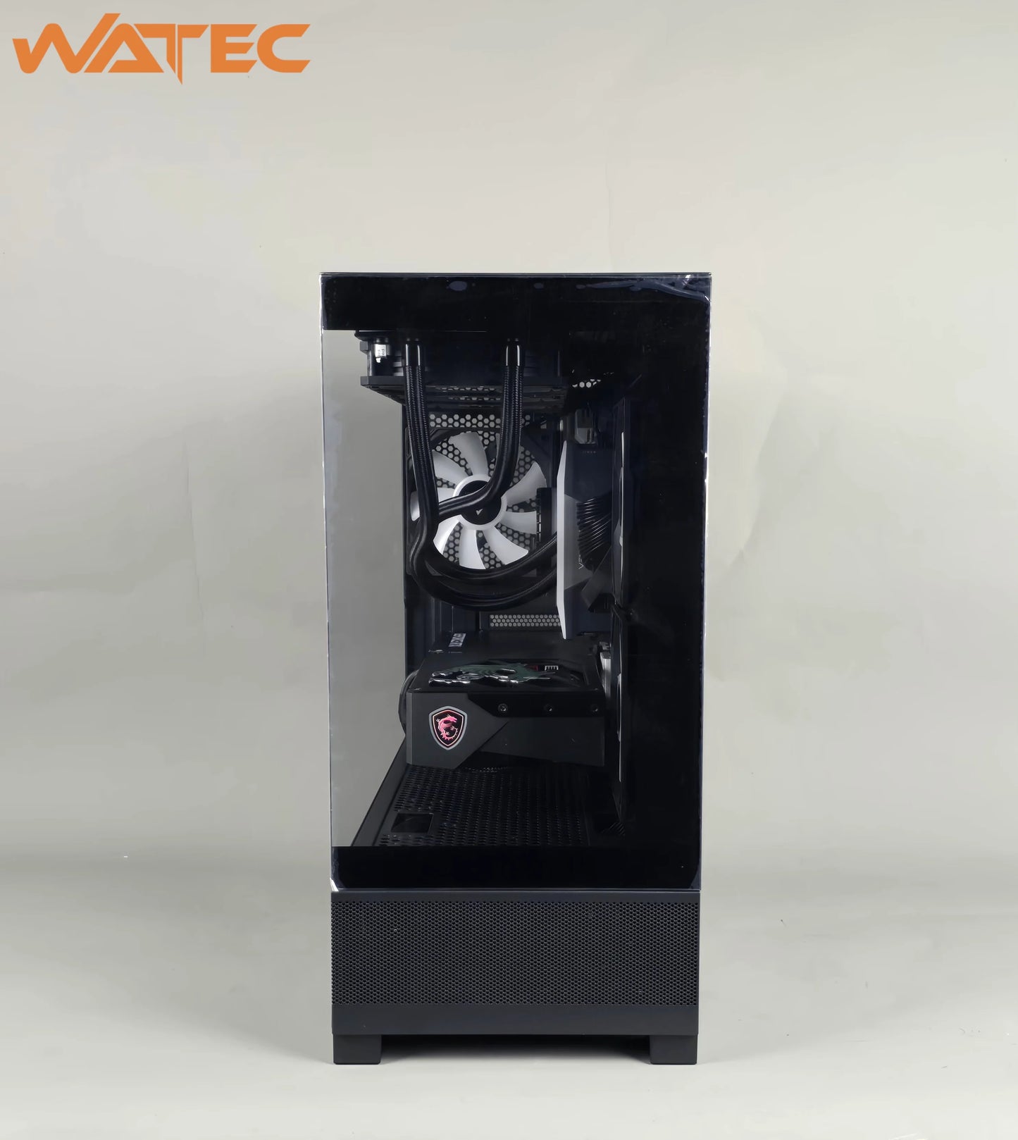 Inferno - Gaming PC Ryzen 7 9700X RTX 5070ti