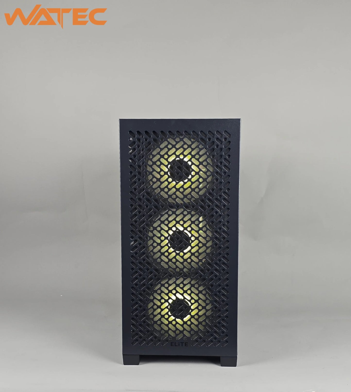 ClipMachine - Gaming PC Ryzen 7 5700X RTX 5060