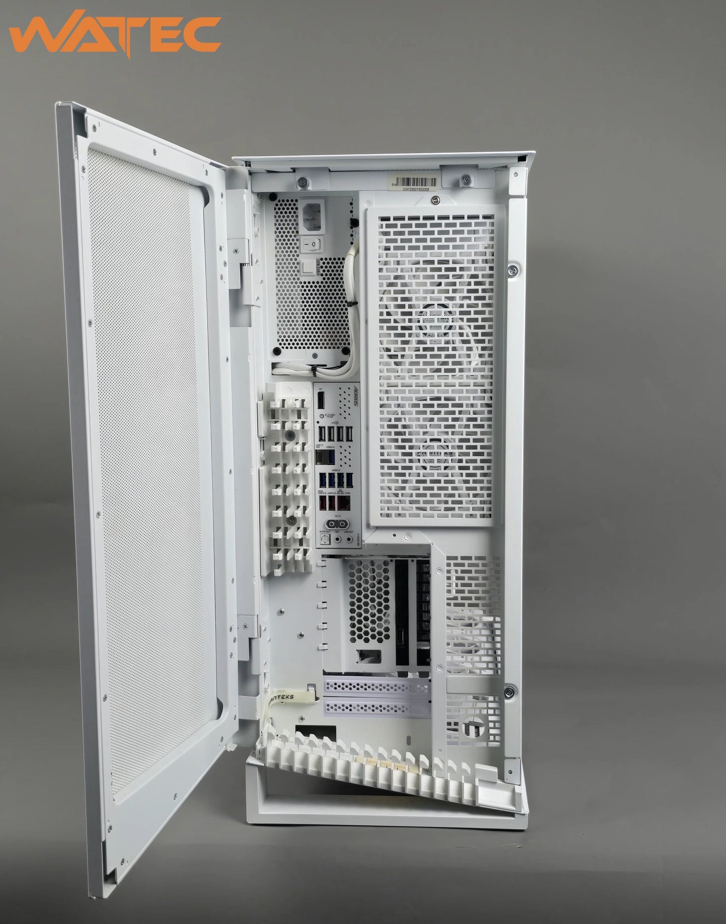 Polar - Gaming PC Ryzen 7 9800X3D RTX 5080
