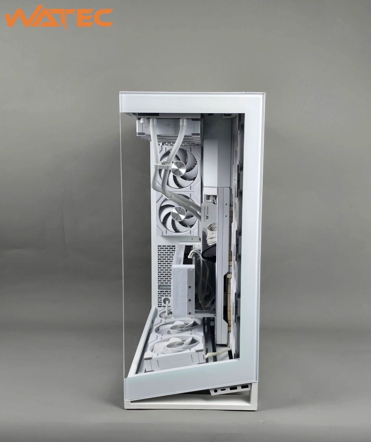 Polar - Gaming PC Ryzen 7 9800X3D RTX 5080