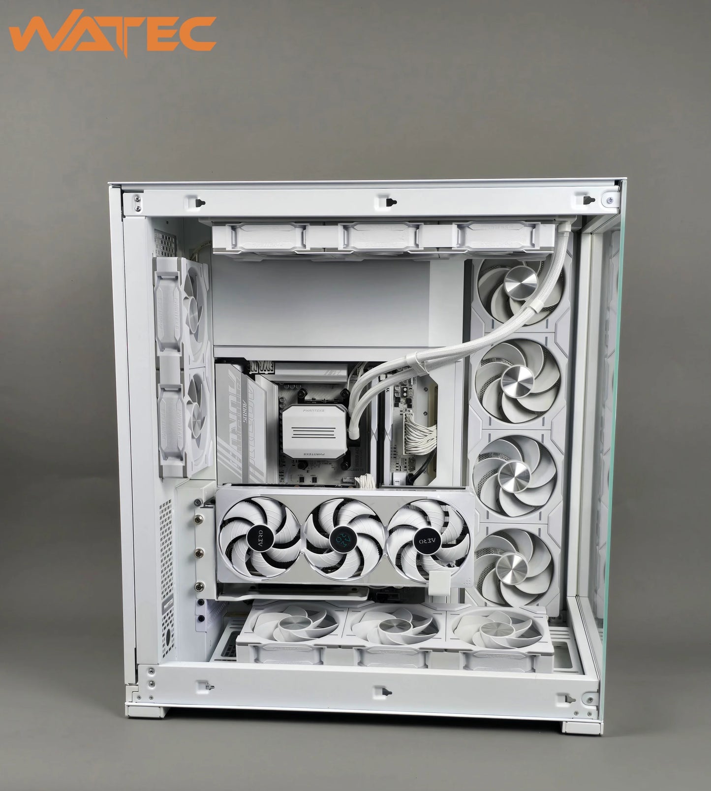 Polar - Gaming PC Ryzen 7 9800X3D RTX 5080