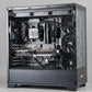 Carbon Gaming/Work PC Ryzen 9 9950X RTX 5070 Ti by Wattec