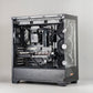 Carbon Gaming/Work PC Ryzen 9 9950X RTX 5070 Ti – photo 2