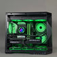 Clutch 2.0 Gaming PC Ryzen 7 9800X3D RTX 5070 Ti – photo 5