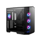 Covert Gaming PC Ryzen 7 7800X3D RX 9070 XT by Wattec