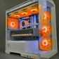 Covert Gaming PC Ryzen 7 9850X3D RX 9070 XT by Wattec