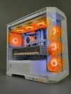 Covert Gaming PC Ryzen 7 9850X3D RX 9070 XT by Wattec