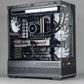 DELTA GAMING PC RYZEN 7 7800X3D RTX 5070
