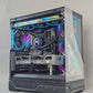 Destiny Gaming PC Ryzen 7 9800X3D RTX 5080 by Wattec