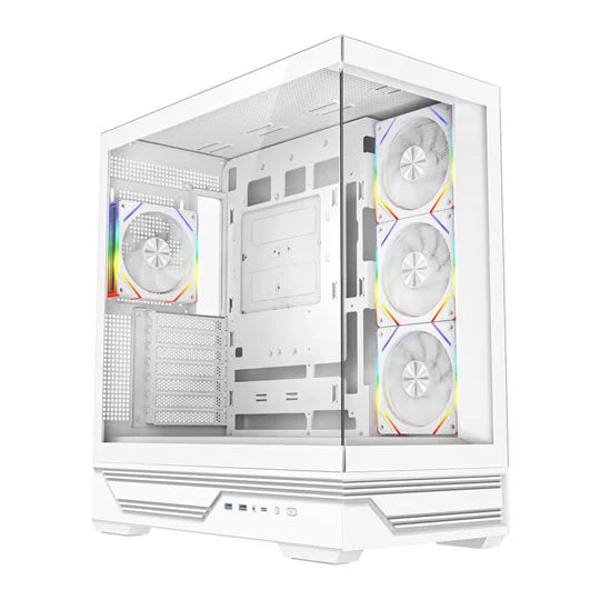 Destiny Gaming PC Ryzen 7 9800X3D RTX 5080 – photo 2