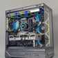 Destiny Gaming PC Ryzen 7 9800X3D RTX 5080 – photo 3