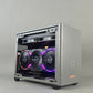 Dwarf Gaming PC Ryzen 7 9800X3D RTX 5080 by Wattec