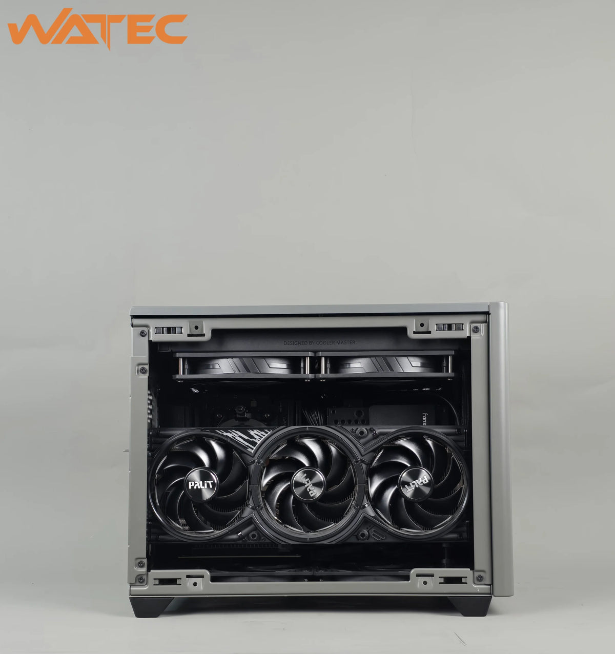 Dwarf Gaming PC Ryzen 7 9800X3D RTX 5080 – photo 4