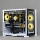 Dynamite Gaming PC Ryzen 7 5700G RTX 3070 Ti by Wattec