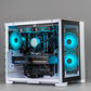 Dynamite Gaming PC Ryzen 7 5700G RTX 3070 Ti – photo 2