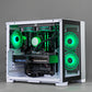 Dynamite Gaming PC Ryzen 7 5700G RTX 3070 Ti – photo 3