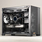 FLUX Gaming PC Ryzen 7 9800X3D RTX 5070Ti