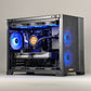 FLUX Gaming PC Ryzen 7 9800X3D RTX 5070Ti