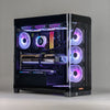 Frame Gaming PC Ryzen 7 9850X3D RTX 5080 – photo 3