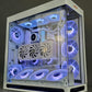 Frost Gaming PC Ryzen 7 9850X3D RTX 5090 – photo 2