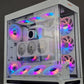Frost Gaming PC Ryzen 7 9850X3D RTX 5090 – photo 3