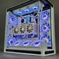 Frost Gaming PC Ryzen 7 9850X3D RTX 5090 – photo 4