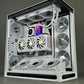 Frost Gaming PC Ryzen 7 9850X3D RTX 5090 – photo 5