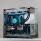 Geometric Gaming PC Ryzen 7 9850X3D RX 9070 XT – photo 4