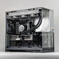 Geometric Gaming PC Ryzen 7 9850X3D RX 9070 XT – photo 6