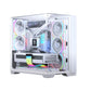 Glacier Gaming PC Ryzen 7 9800X3D RTX 5070 Ti by Wattec