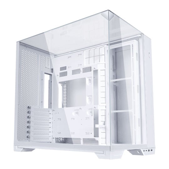 Glacier Gaming PC Ryzen 7 9800X3D RTX 5070 Ti – photo 2