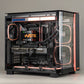 HALO Gaming PC Ryzen 7 9800X3D RTX 5070 Ti – photo 7