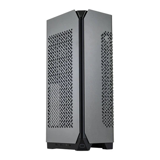 Pillar Mini ITX Gaming/Work PC Ryzen 5 9600X RTX 5070 – photo 3