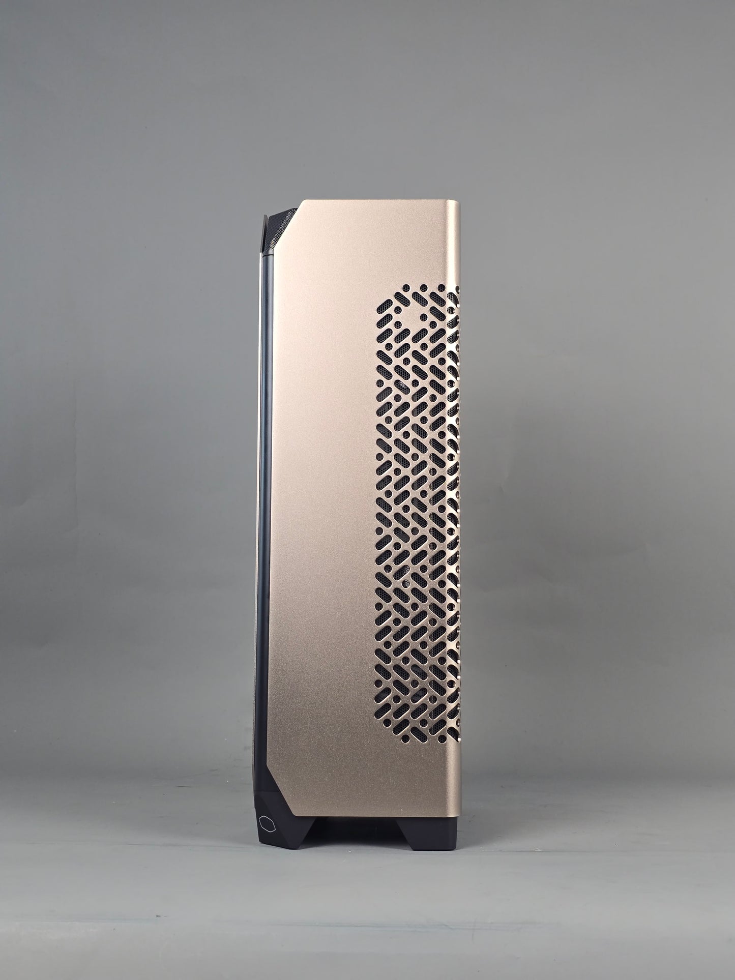 Pillar Mini ITX Gaming/Work PC Ryzen 5 9600X RTX 5070 – photo 4