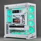 Polar Gaming PC Ryzen 7 9850X3D RTX 5080 by Wattec