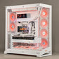 Polar Gaming PC Ryzen 7 9850X3D RTX 5080 – photo 2