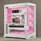 Polar Gaming PC Ryzen 7 9850X3D RTX 5080 – photo 4