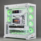 Polar Gaming PC Ryzen 7 9850X3D RTX 5080 – photo 5