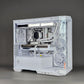 Prism Gaming PC Ryzen 7 9800X3D RTX 5070 Ti by Wattec