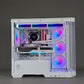 Prism Gaming PC Ryzen 7 9800X3D RTX 5070 Ti – photo 4