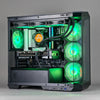 Prism Gaming PC Ryzen 7 9800X3D RTX 5070 Ti – photo 5