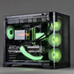 CURVE GAMING PC RYZEN 7 9850X3D RTX 5080