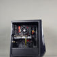'CARBIDE' Gaming PC Ryzen 5 2600 RTX 3050 8GB