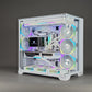 VISION GAMING PC RYZEN 7 7800X3D RTX 5070TI