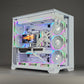 VISION GAMING PC RYZEN 7 7800X3D RTX 5070TI