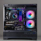 NOVA Gaming PC Ryzen 5 7600X3D RTX 4070 Super