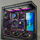 'Thunder' Gaming PC Intel Core i9 14900K RTX 5080