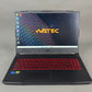 'KATANA' GAMING LAPTOP INTEL I7 11800H RTX 3070