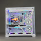 VISION GAMING PC RYZEN 7 7800X3D RTX 5070TI