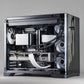 CURVE GAMING PC RYZEN 7 9850X3D RTX 5080